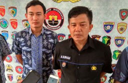 Tersangka Pengunggah Surat KPK Palsu Mangkir dari Panggilan Polisi