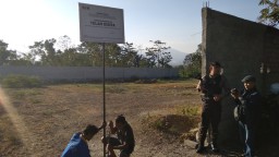 KPK Sita Dua Aset Tanah Milik Penerima Kasus Gratifikasi Proyek