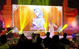 KPU Gresik Targetkan 77,5 Persen Partisipasi Masyarakat