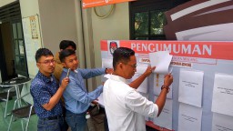 Bawaslu Kota Malang Temukan 2.987 Pemilih Ganda, Ini Kata KPU