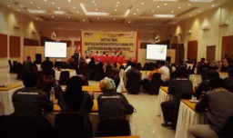 KPU Kota Mojokerto Tetapkan Pemilih Tambahan Pemilu 2019