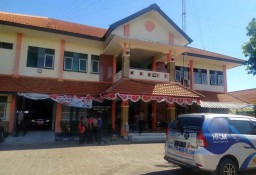 KPU Tetapkan 2 dari 3 Bapaslon Jadi Paslon di Pilkada Sidoarjo 2020