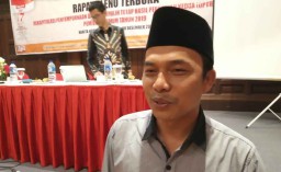 KPU Tulungagung Coret Ribuan Pemilih TKI