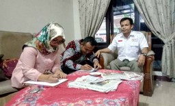 KPU Tulungagung Coret Tiga Caleg