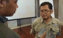 1.371 Pemilih dari Luar Kota akan Mencoblos di Tulungagung
