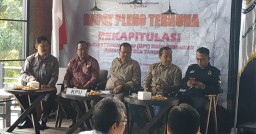 Selama Masa Perbaikan, KPU Kota Blitar Coret 8 DPT Ganda