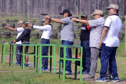 Soal Pilkada Jatim, Ini Pesan Asintel Danpasmar 1 ke Prajurit