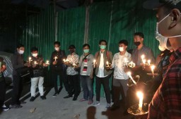 Peringati Hari Pahlawan di Rumah Radio Bung Tomo, KWS Sindir Eri Cahyadi