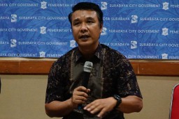2 Peserta Surabaya Marathon Meninggal, Pemkot Ucapkan Bela Sungkawa