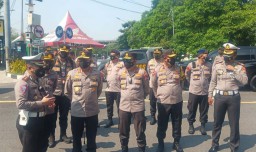 Kabaharkam: PPKM Darurat untuk Lindungi Masyarakat dari Paparan Covid-19