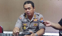 Polisi Sebut Pelaku Pembunuhan yang Korbannya Dibakar Lebih Satu Orang