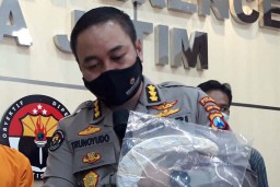 Tersangka Kasus Ancaman dan Ujaran Kebencian ke Mahfud MD Bertambah