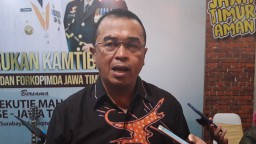Kadishub Bojonegoro dan Kadinsos Kota Pasuruan Diperiksa Usai Coblosan