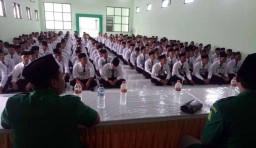 Ratusan Kader Ansor Ikuti Seleksi Magang Kerja di Jepang