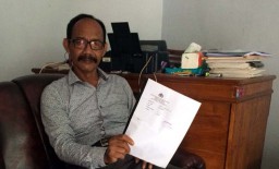Diduga Terlibat Pungli PTSL, Seorang Kades di Banyuwangi Dipolisikan