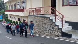 Kades di Malang yang Sempat Didemo Warga Dilaporkan ke Polisi