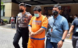 Kades di Sidoarjo itu Di-OTT Terkait Pungli Pengurusan PTSL