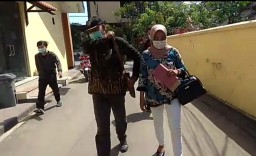Sebut Ada Kejanggalan dalam Pembagian Bansos, Kades di Bojonegoro Adukan Camat