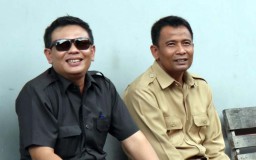 Kepala Dinas Pendidikan Surabaya Blusukan ke SD dan SMP Naik Motor