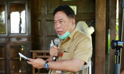 Pasien Positif Corona di Banyuwangi Jadi Tiga Orang