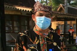 Kepala Dinas Sosial PPKB Banyuwangi Meninggal Dunia
