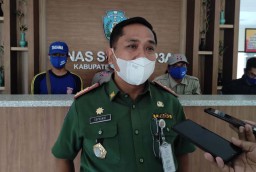 17 Ahli Waris Pasien Covid-19 Ponorogo Disebut Batal Terima Santunan