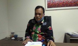 Semarak HUT ke-19 Kota Batu, Disparta Gelar Lomba Layang-Layang Hias