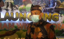 Catat! Ini Kalender Wisata Kota Batu Tahun 2021