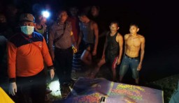 Kakak Beradik Tewas Tenggelam di Sungai Pacar, Ponorogo