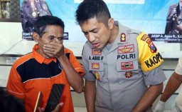Sakit Hati Sering Dibully, Kakek 62 Tahun Aniaya Anak Tetangga