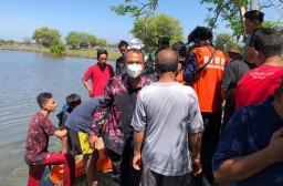 Hilang Sehari, Kakek di Pasuruan Ditemukan Tewas Tenggelam