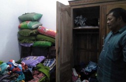 Pedagang Cabai di Probolinggo Dirampok, Uang Rp 25 Juta Amblas