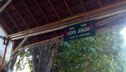 3 Bandit Motor Ditembak Mati saat Beraksi di Perumahan Elit Surabaya