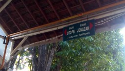 Polisi Tembak Mati Begal Sadis Perampas Motor di Surabaya Barat
