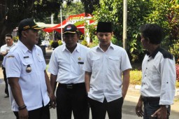 Desa Suruh Trenggalek akan Dikembangkan Jadi Kampung Etawa