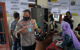 Mengintip Kampung Tangguh Semeru di Kota Probolinggo Sambut New Normal