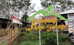Kisah Warga Jatiarjo, dari Perambah Hutan Hingga Ciptakan Kampung Kopi