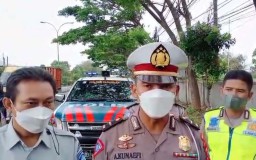 Kronologi Tergulingnya Carry di Pasuruan hingga Tewaskan 1 Penumpang