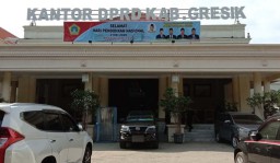 2 Anggota Dewan Gresik Rapid Test Pascameninggalnya Ketua DPRD Jepara