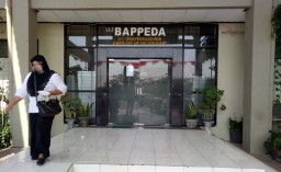 Kepala Dinas Konfirm Covid-19, Kantor SDA-TR Pasuruan Tak Lockdown