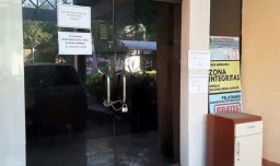 Hasil Swab 19 Pegawai Dispendukcapil Kota Pasuruan Konfirm Covid-19