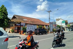 6 Pegawai Terkonfirmasi Covid-19, KPU Ponorogo Lockdown