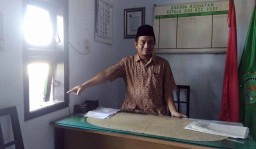 KUA Puri Mojokerto Dibobol, Komputer Berisi Data Pernikahan Raib