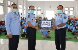 Kembali Beraksi Usai Bebas dari Asimilasi, Hukuman Khusus Menanti