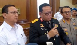 Panitia Batalkan Tour Jihad 22 Mei Jakarta, Polisi: Tetap Kami Proses