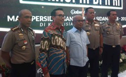 Polisi Minta Regulasi Prostitusi ke DPR agar Bisa Jerat Pelanggan