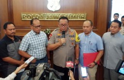 Polisi Kaitkan Veronica Koman dengan Jaringan Internasional