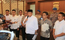 Pelanggan Vanessa akan Diperiksa, Polisi: Tersangka Bisa Bertambah