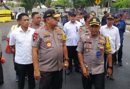 Penyidikan Amblesnya Jalan Raya Gubeng, Polisi: Terkait Masalah Teknis