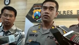 Polisi Periksa Pengunggah Video Hoaks Jokowi Legalkan Perzinahan
